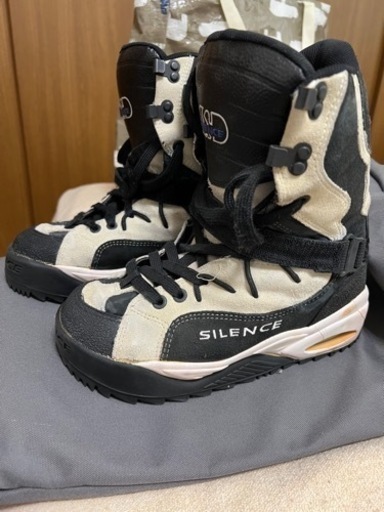 SALOMON サロモン スノーボードセット 150