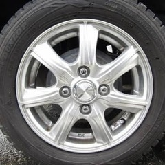 ゼスト　スパークの画像