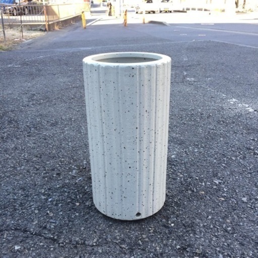 ★特価★傘立て 陶器