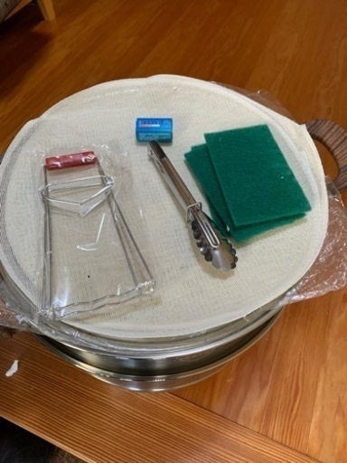 304食品级不锈钢蒸锅
