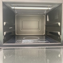 【ご来店限定】＊日立 スチームオーブンレンジ ヘルシーシェフ 2018年製＊0216-2の画像