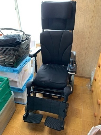 最高級　100万円　電動車椅子　介護　障害者　お年寄り　車椅子