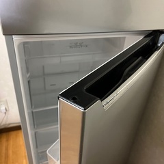 ハイセンス 2月18日まで！の画像