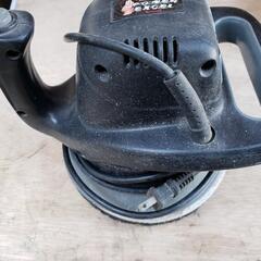 カーポリッシャー Aの画像