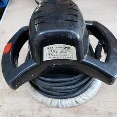 カーポリッシャー　B