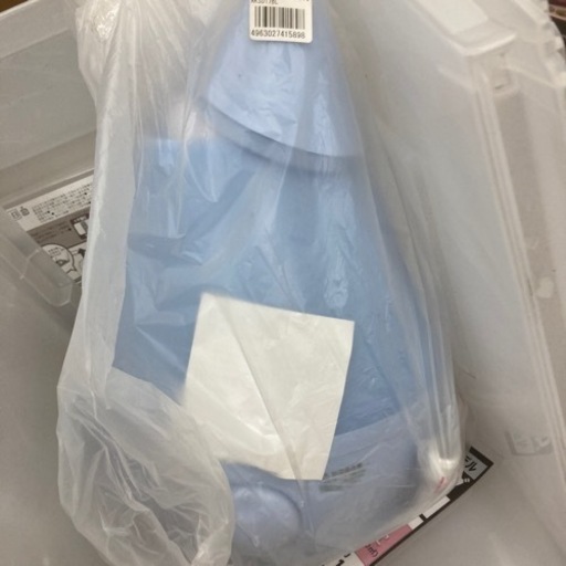 裸の加湿器　100個