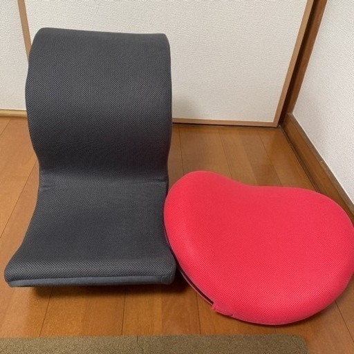 ゆらころん、ゆらこ