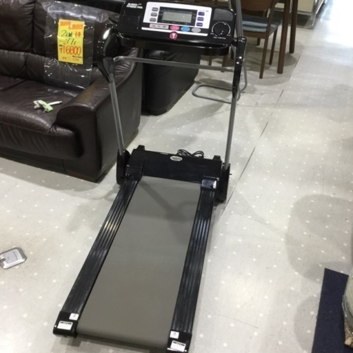 ALINCO電動ウォーカー AF3500J