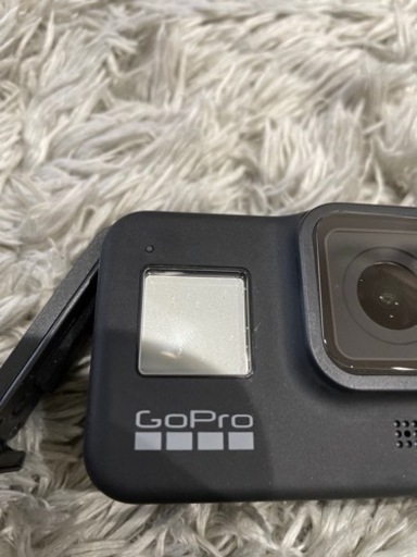 GoPro hero8 GoPro8