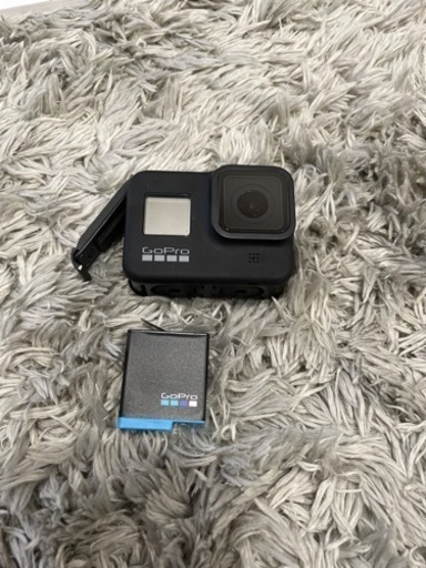 GoPro hero8 GoPro8
