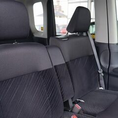 【オンライン商談ＯＫ】自社ローン　まだ8万㌔代　タンカス　ブラックの画像