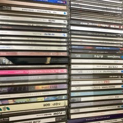 大量　まとめセット　シングルＣＤ　約80枚　ジャンク　邦楽　②の画像