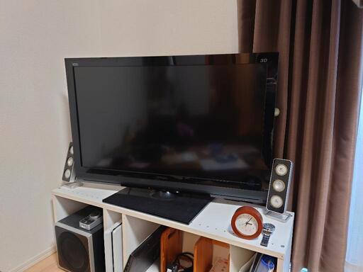 37型テレビ 格安で！