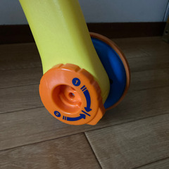 手押し車　取引中の画像