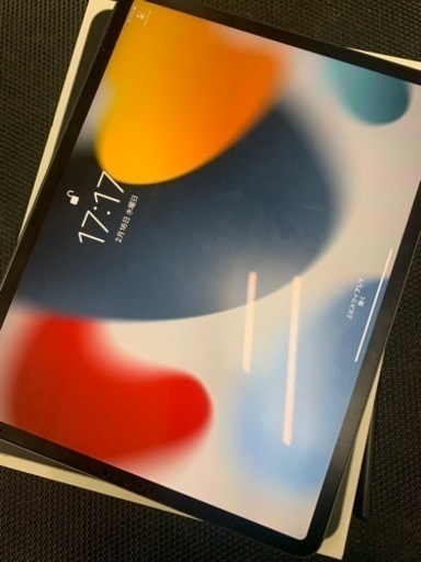 iPad Pro (12.9インチ) Wi-Fi ＋　Cellular 美品　256GB