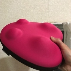 【ボディクッション　3500円