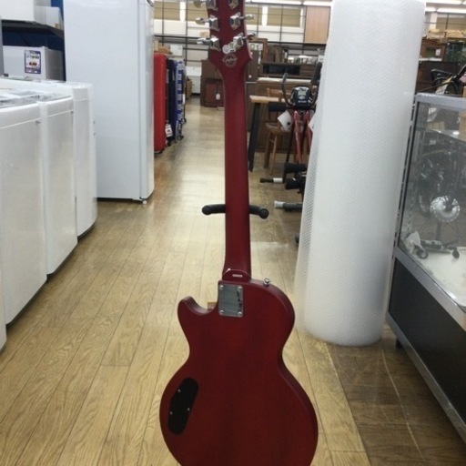#N-63【ご来店頂ける方限定】Epiphoneのエレキギターです