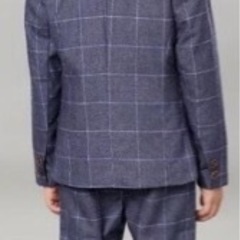 子供用スーツ120〜130cmの画像