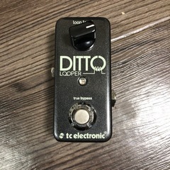 DITTO LOOPER