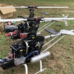 RCヘリコプター ラジコンヘリコプター ください