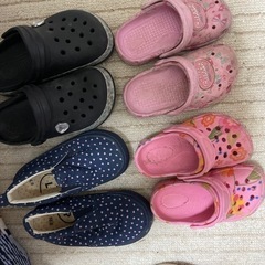 サンダル