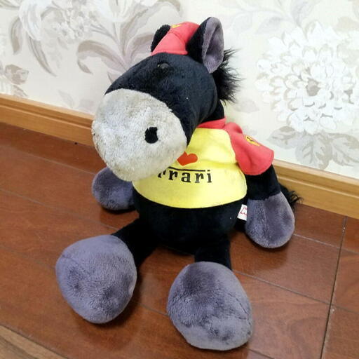 ぬいぐるみ　中古 中古】ぬいぐるみ サオリ ちょこぷに ぬいぐるみ 「ブルーアーカイブ