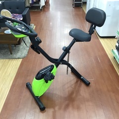 HAIGEのエアロバイクをご紹介します‼︎ トレジャーファクトリ...