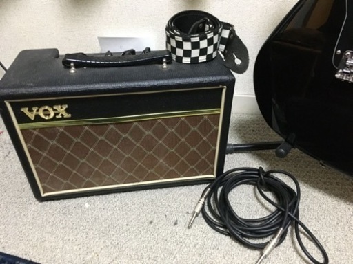 エレキギター Squier Affinity Jazzmaster 