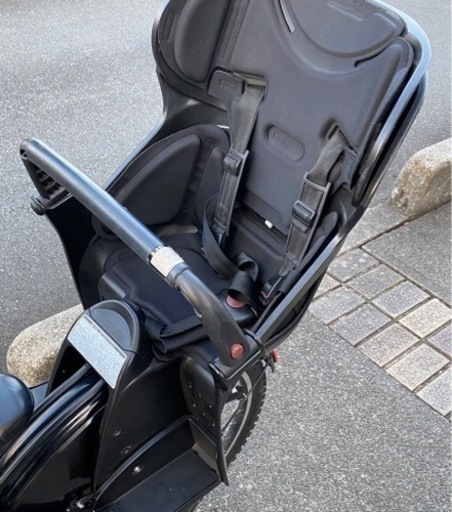 ブリジストン　HYEEE II 電動自転車　2-8