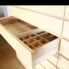 桐タンスの画像