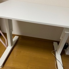 人気の昇降デスク！値下げしました！