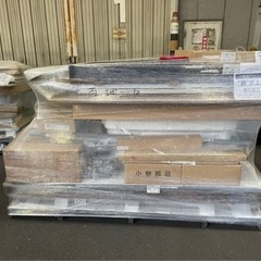 1日1件午前中短時間　軽トラック　楽々アルバイトの画像