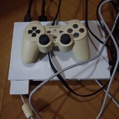 プレステ2