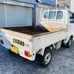 個人販売☆5速ミッション！ワンオーナー！ハイゼットトラックの画像