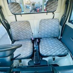 個人販売☆5速ミッション！ワンオーナー！ハイゼットトラックの画像