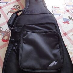 モーリス製ギターケースGTR10☆美品☆