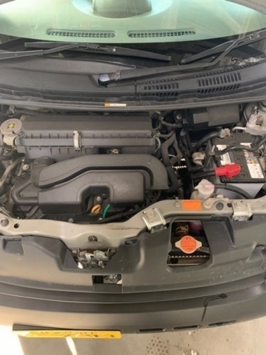 エッセ X 4WD 25302Km 女性オーナー低走行