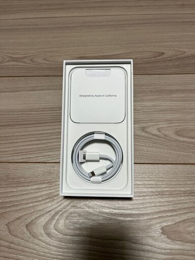 iPhone12　新品・未使用　SIMフリー　ブラック　64GB