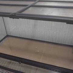 【水槽】爬虫類・小動物用 飼育ケージの画像