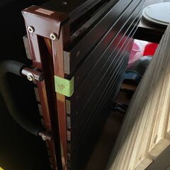 ★[100]シングル 折りたたみベッド 