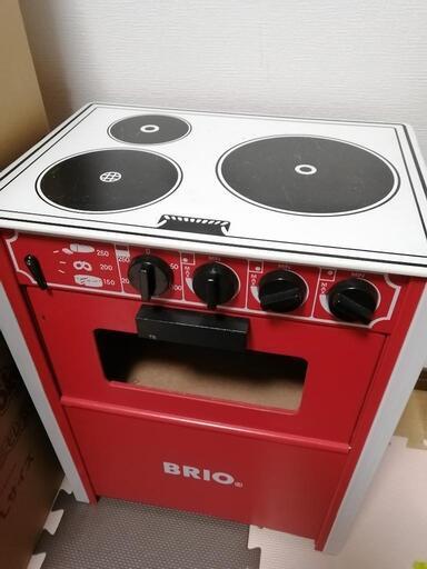 BRIOキッチン