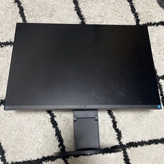EIZO モニター　ジャンク　EV2455