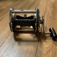 DAIWA リール