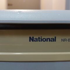 動作正常。　一人暮らしには丁度いいサイズです。