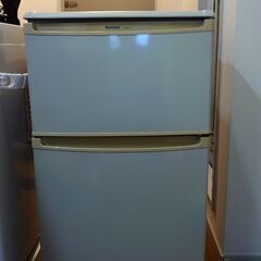 動作正常。　一人暮らしには丁度いいサイズです。の画像