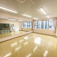 西川口徒歩3分！キッズダンススクール新規オープン！の画像