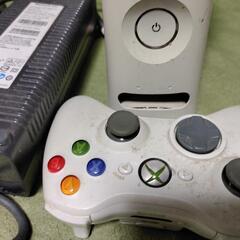 Xbox360ソフト3本付き