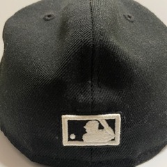 【値下げしました！】NEW ERA クーパーズダウンコレクション　NYの画像