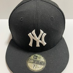 【値下げしました！】NEW ERA クーパーズダウンコレクション　NY