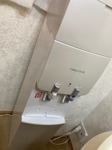 フレシャスウォーターサーバー